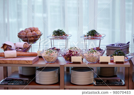 business breakfast buffet business breakfast buffet 98070483