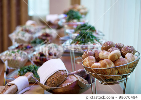business breakfast buffet business breakfast buffet 98070484