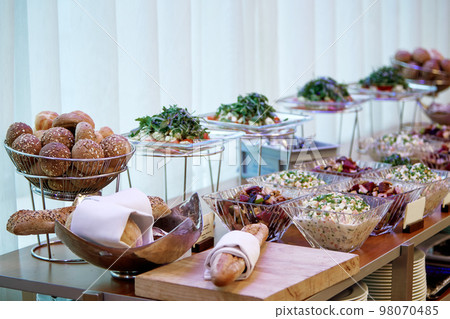 business breakfast buffet business breakfast buffet 98070485