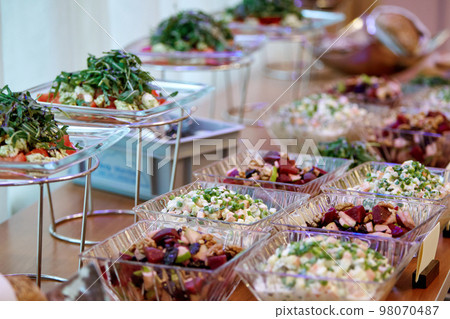 business breakfast buffet business breakfast buffet 98070487