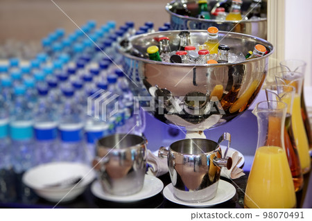 business breakfast buffet business breakfast buffet 98070491
