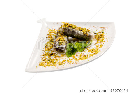 Sweet rolls 98070494