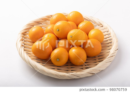 Kumquats from Miyazaki Prefecture 98070759