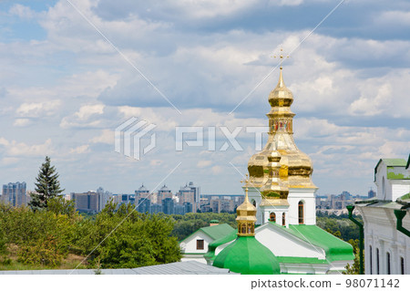 church 98071142