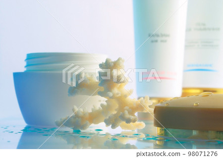 Marine cream 1 Marine cream 1 98071276