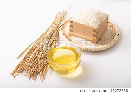 rice oil rice oil 98072788