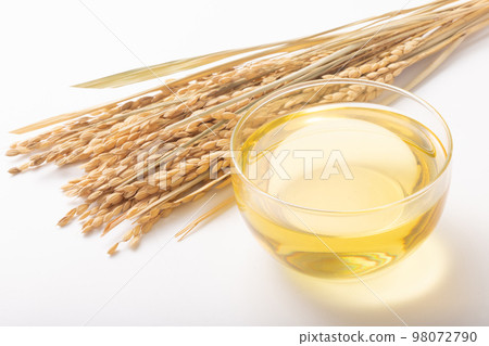rice oil rice oil 98072790