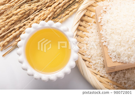 rice oil rice oil 98072801