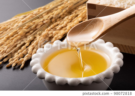 rice oil 98072818