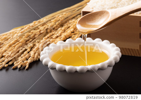 rice oil 98072819