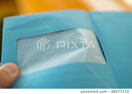 eco window envelopes 98073729