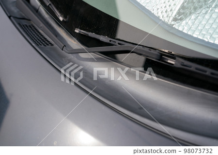 汽車罩頂 98073732
