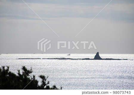 Eboshiiwa Ubajima Shonan, Chigasaki City, Kanagawa Prefecture Eboshiiwa Ubajima Shonan, Chigasaki City, Kanagawa Prefecture 98073743