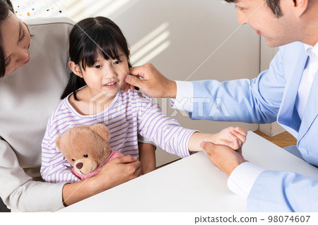 Korean oriental medicine clinic for children 98074607