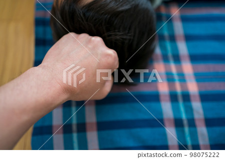 兒童 孩子 小孩 98075222