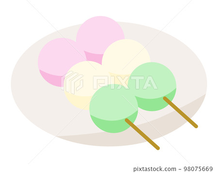 賞櫻花餃子 98075669