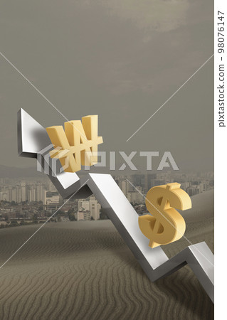 short form contents trend graphic poster 98076147