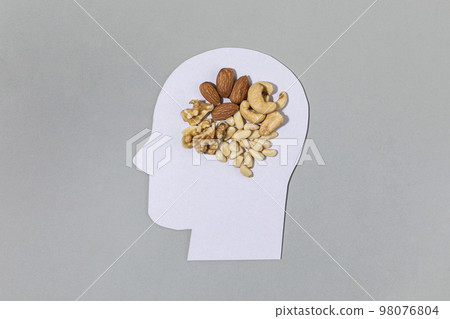 brain health and dementia series_the profile and nuts brain health and dementia series_the profile and nuts 98076804