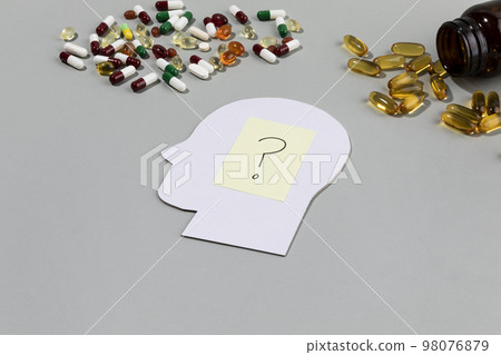 brain health and dementia series_the profile and nutritional supplement brain health and dementia series_the profile and nutritional supplement 98076879