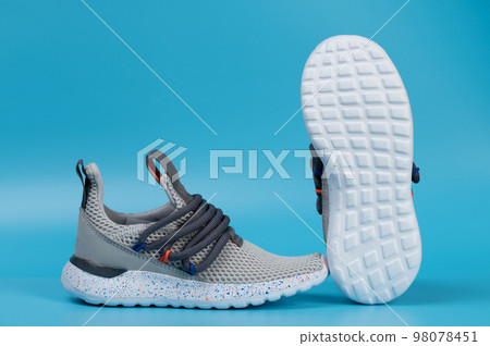 Colorful sport kid shoes 98078451