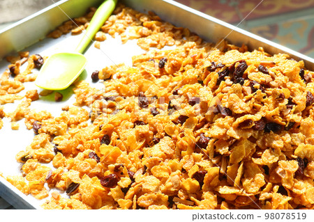 Caramel cornflake 98078519