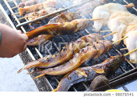 Street foods 2 98078541