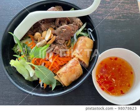 越南菜 越南菜 98078623
