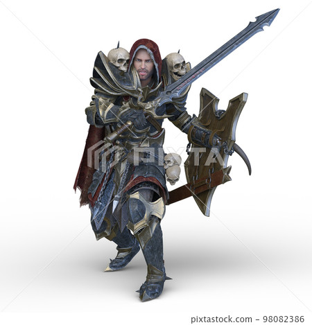 騎士 98082386