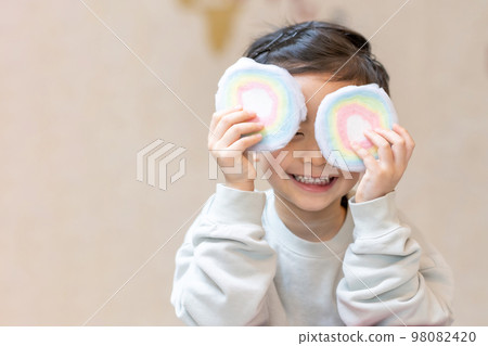 兒童生活方式成長育兒 98082420