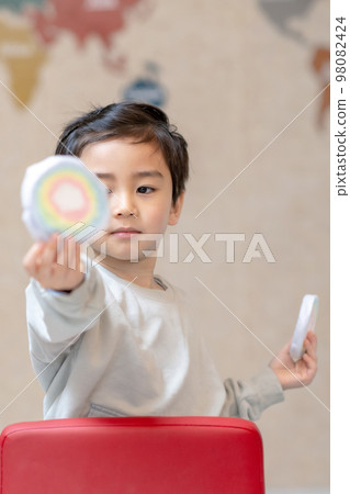 兒童生活方式成長育兒 98082424
