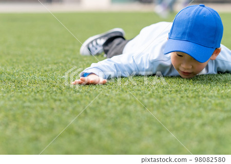 兒童生活方式成長育兒 98082580