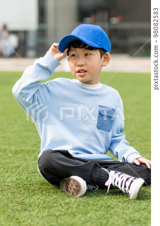 兒童生活方式成長育兒 98082583