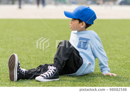 兒童生活方式成長育兒 98082586