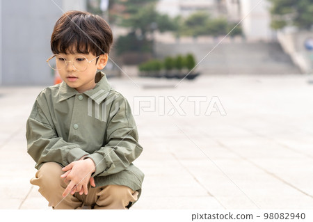 兒童生活方式成長育兒 98082940