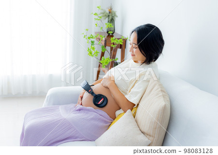 Prenatal image 98083128