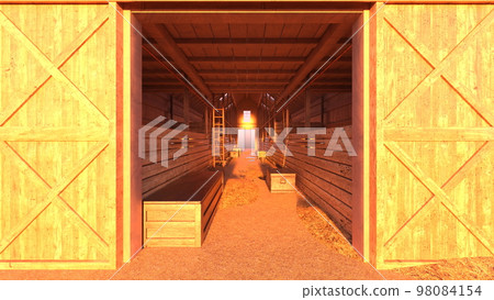 Stables Stables 98084154