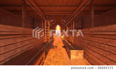 Stables Stables 98084155