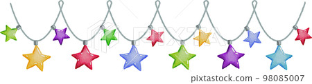 party lights 98085007