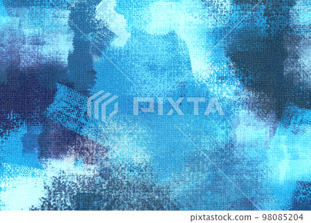 Background material_grunge_blue Background material_grunge_blue 98085204
