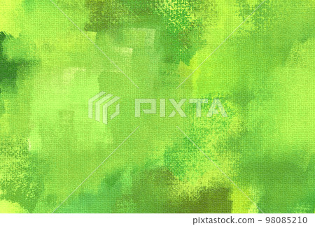 背景材料_grunge_green 98085210