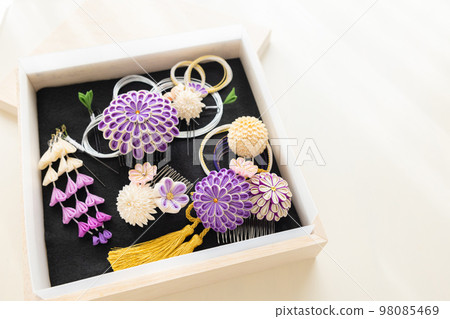 旋鈕做工 98085469