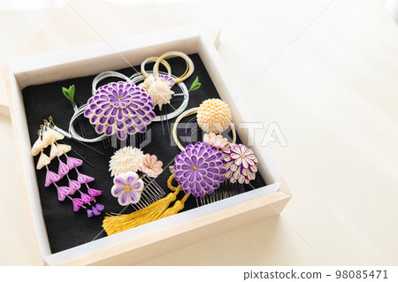 旋鈕做工 98085471