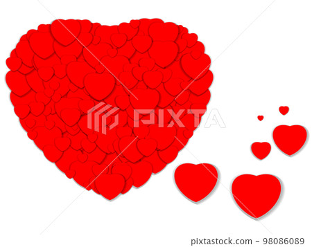 heart heart 98086089