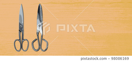 Scissors 98086169