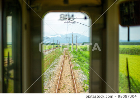 從火車窗口的看法 98087304