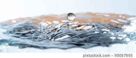 Splashes 98087695