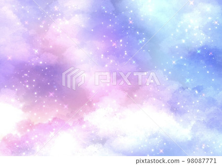 星空 星空 98087771