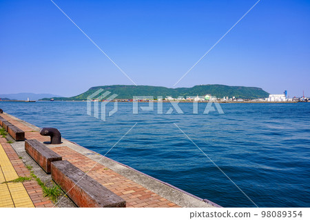 Sunport Takamatsu Pollard (Takamatsu City, Kagawa Prefecture) Sunport Takamatsu Pollard (Takamatsu City, Kagawa Prefecture) 98089354