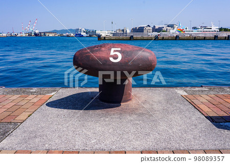 Sunport Takamatsu Pollard (Takamatsu City, Kagawa Prefecture) 98089357