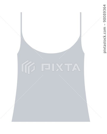 Simple top on straps, clothes for men and women Simple top on straps, clothes for men and women 98089364